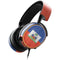Haiti Flag Distressed SteelSeries Arctis 5 Skin